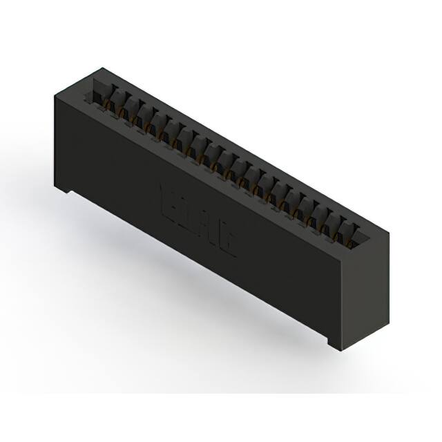 392-019-521-101 EDAC Inc.  Kantenbrettverbinder